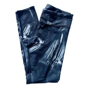 ALO Yoga Full Length Brushstroke Leggings